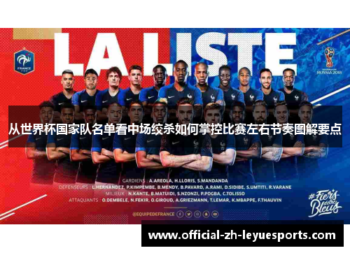 从世界杯国家队名单看中场绞杀如何掌控比赛左右节奏图解要点